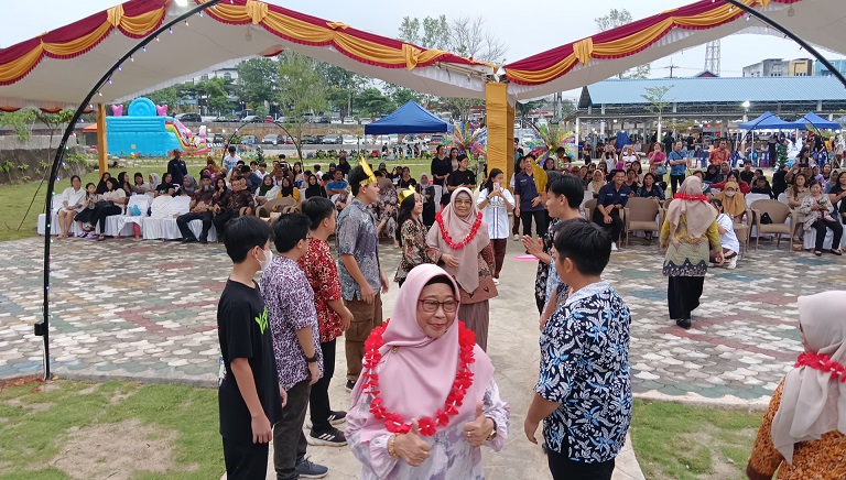 Foto Kegiatan